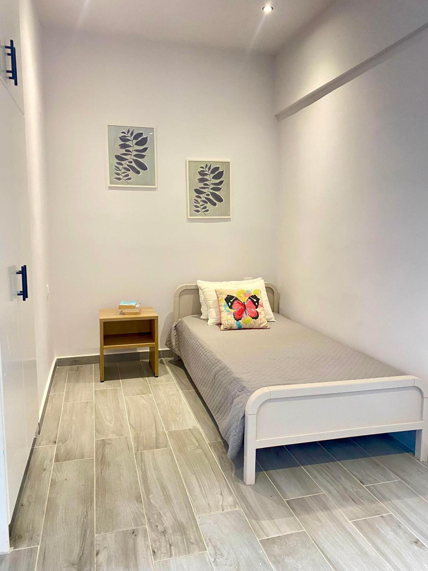 Paradiso Hotel Sea View And Pool Suites Ipsos Corfu Ngoại thất bức ảnh